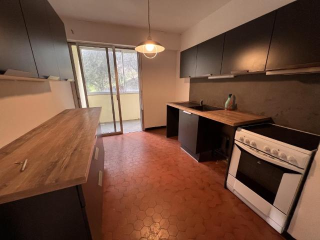 Appartement location à Ajaccio