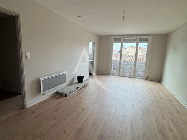 Appartement location à Albi