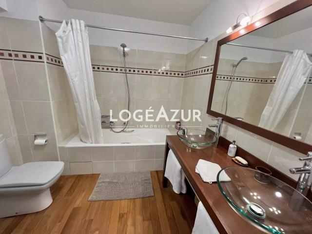 Appartement location à Grasse, Antibes