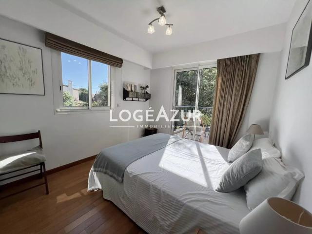 Appartement location à Grasse, Antibes