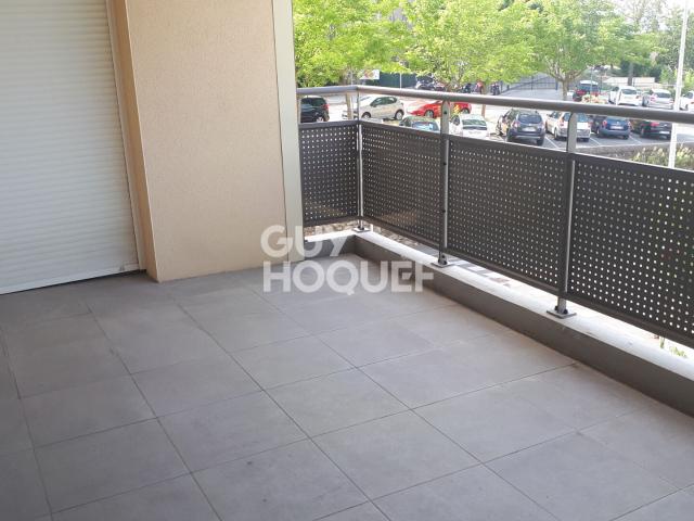 Appartement location à Largentière, Aubenas