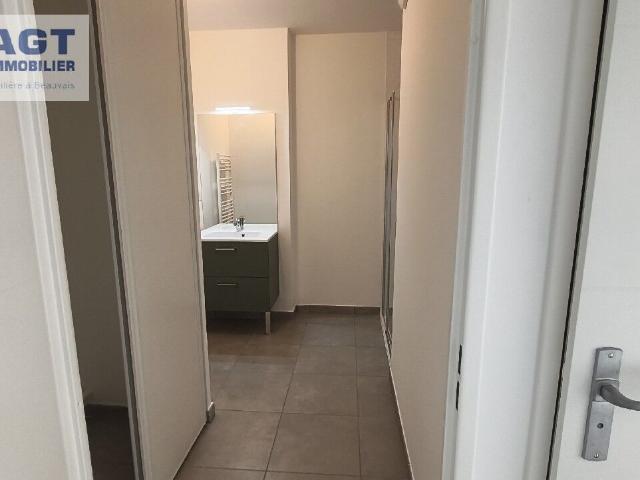 Appartement location à Beauvais