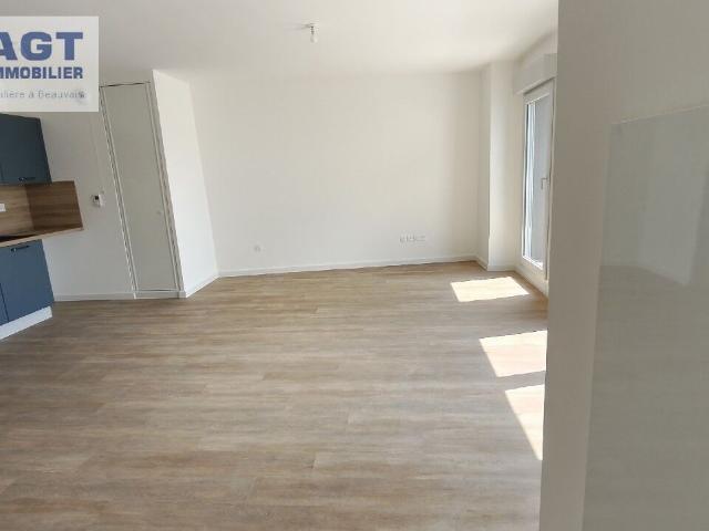 Appartement location à Beauvais