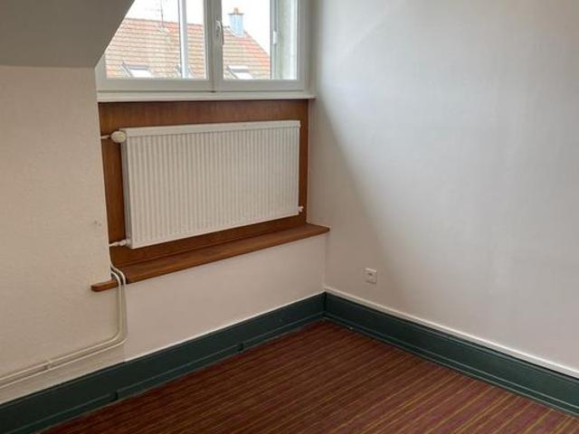 Appartement location à Belfort, Saraz