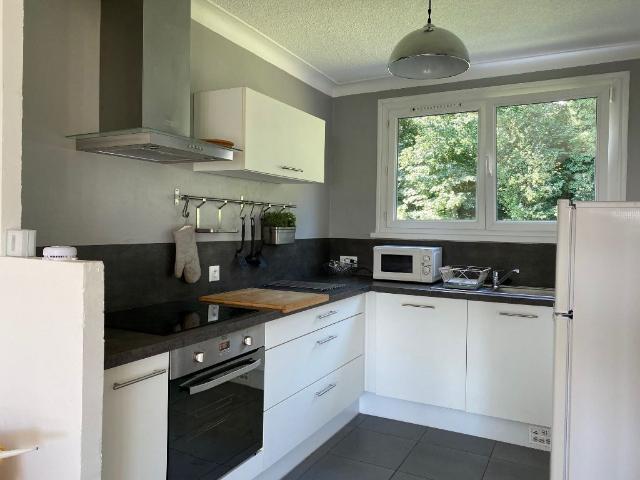 Appartement location à Brest, Bretagne