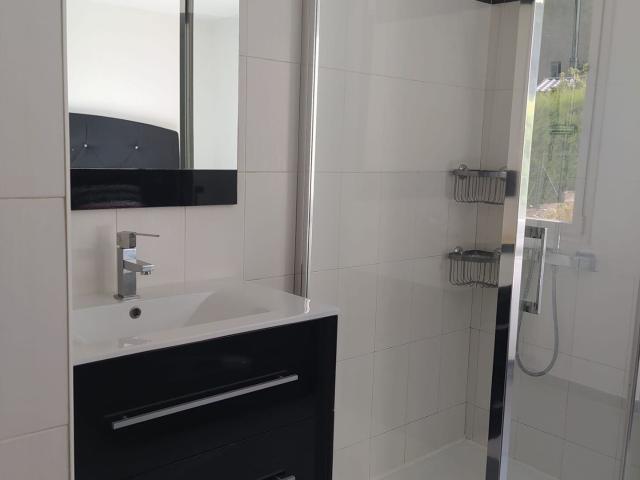 Appartement location à Brive-la-Gaillarde, Brive-la-gaillarde