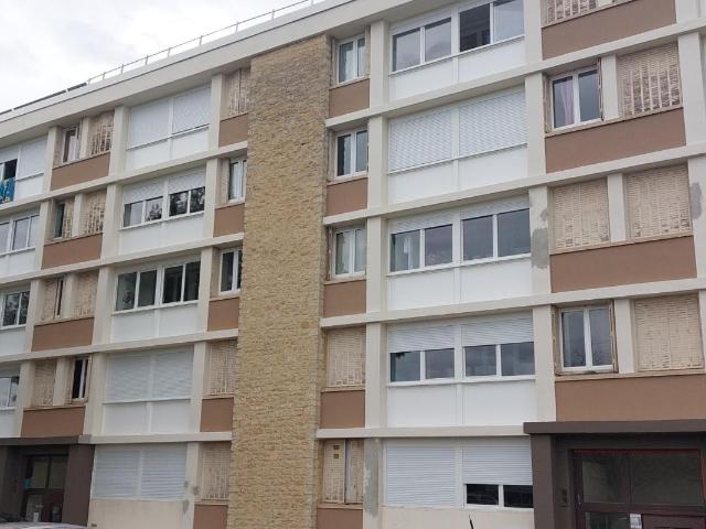 Appartement location à Carpentras