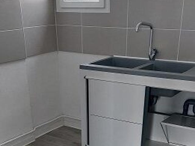 Appartement location à Carpentras
