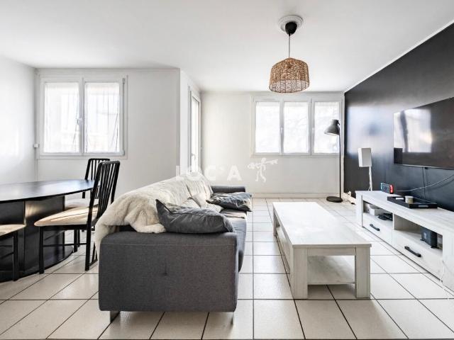 Appartement location à Dijon, Chenôve