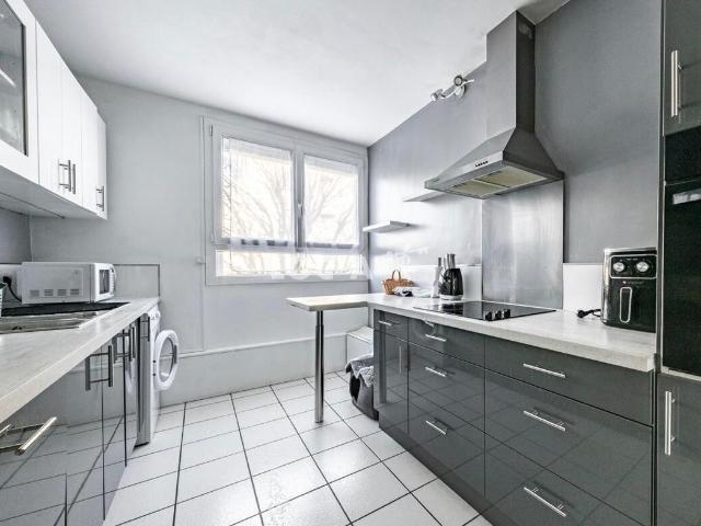 Appartement location à Dijon, Chenôve