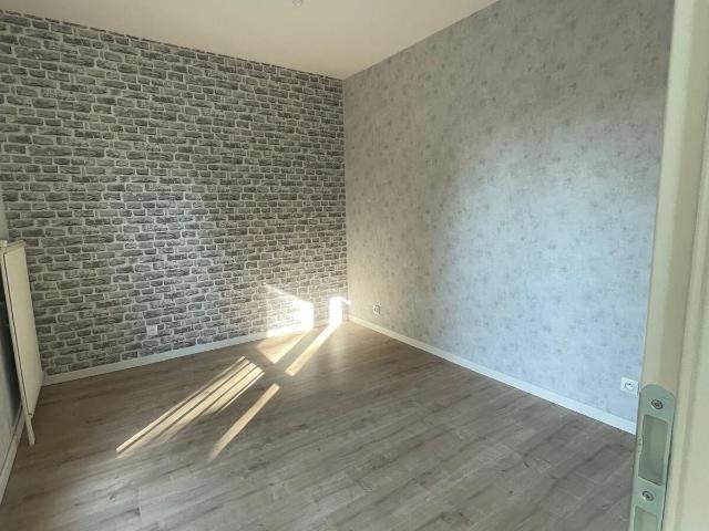 Appartement location à Compiègne