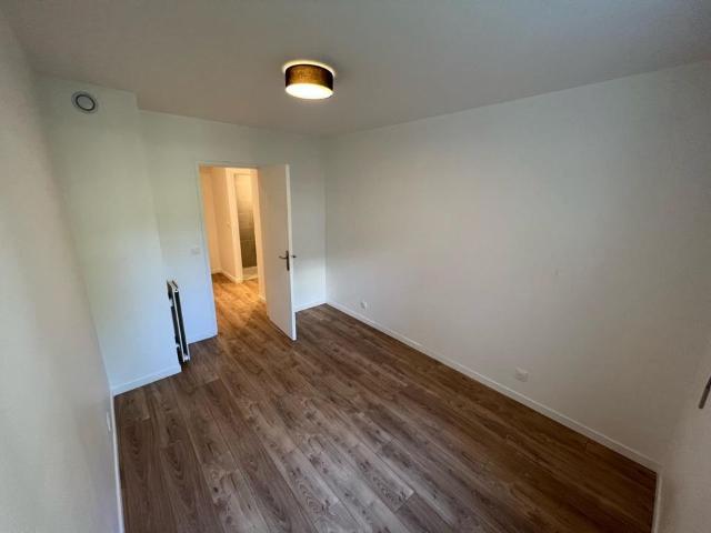 Appartement location à Nanterre, Courbevoie