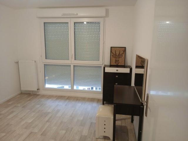 Appartement location à Le Raincy, Drancy