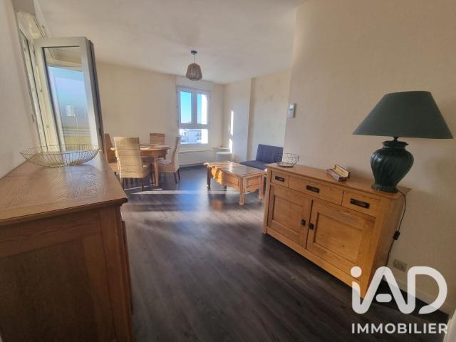 Appartement location à Chartres, Epernon