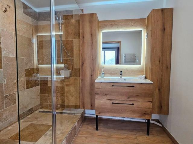 Appartement location à Prades, Font-romeu-odeillo-via