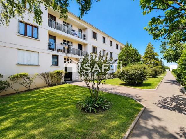 Appartement location à Le Raincy, Gagny