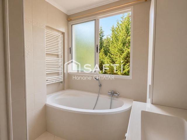 Appartement location à Le Raincy, Gagny