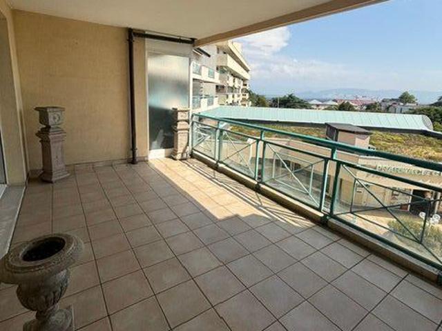 Appartement location à Gex