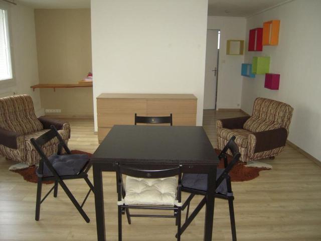 Appartement location à Grenoble, Saint-egrève