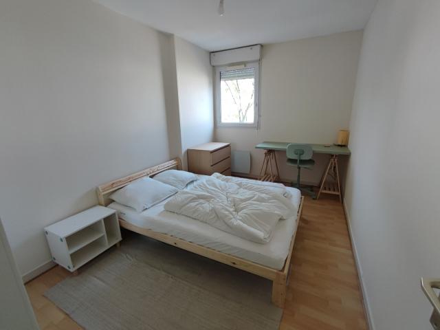 Appartement location à Grenoble, Saint-egrève