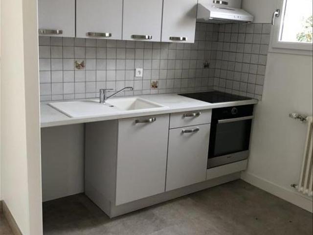 Appartement location à Poitiers, Iteuil