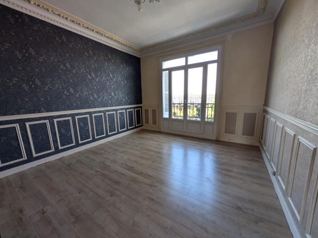 Appartement location à Le Havre, Epretot