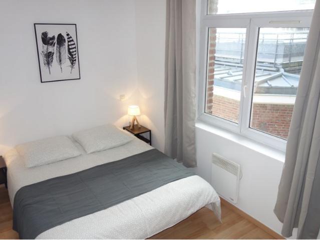 Appartement location à Lille, La Bassée