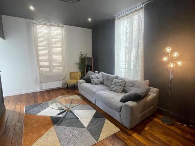 Appartement location à Limoges