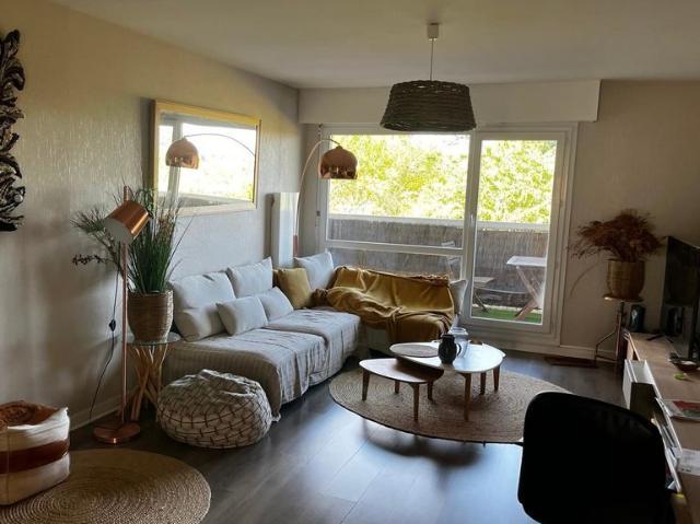 Appartement location à Limoges
