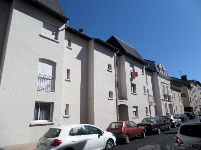 Appartement location à Limoges