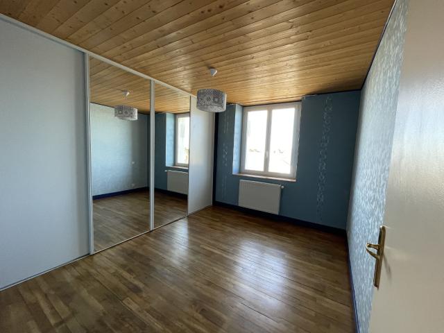 Appartement location à Rodez, Luc-la-Primaube