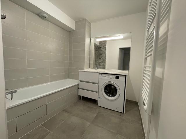 Appartement location à Toulouse, Montrabé
