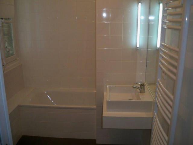 Appartement location à Nantes, La Chapelle-basse-mer
