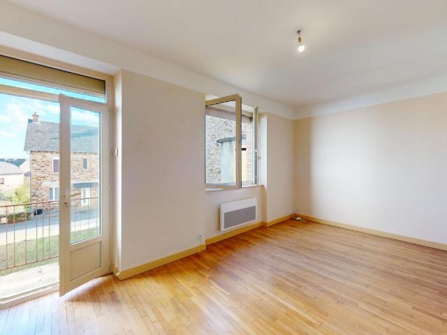 Appartement location à Villefranche-de-Rouergue, Naucelle