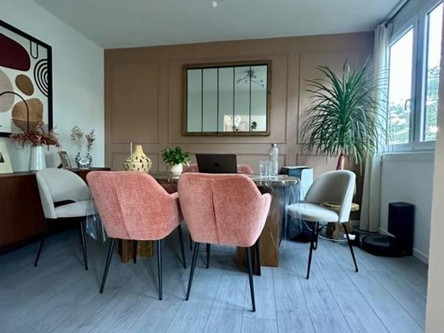 Appartement location à Bourg nord, Orvault