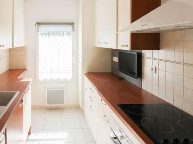 Appartement location à Pontoise, Osny