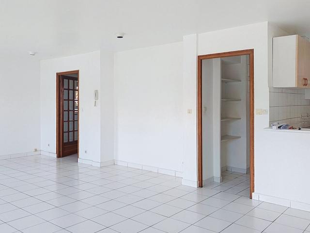 Appartement location à Reims