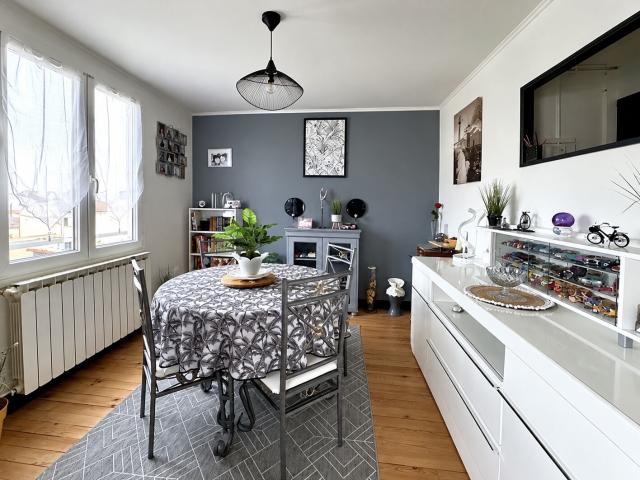 Appartement location à Rochefort