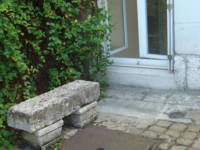 Appartement location à Rouen, Ruan