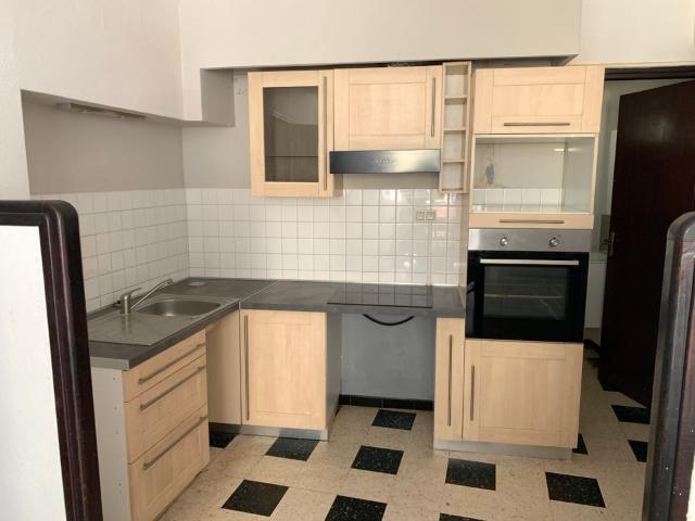 Appartement location à Lodève, Saint-andré-de-sangonis