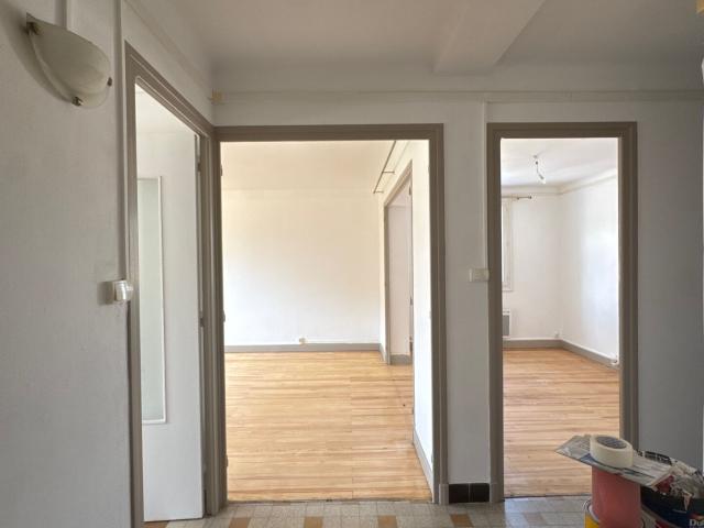 Appartement location à Valence, Saint-rambert-d'albon