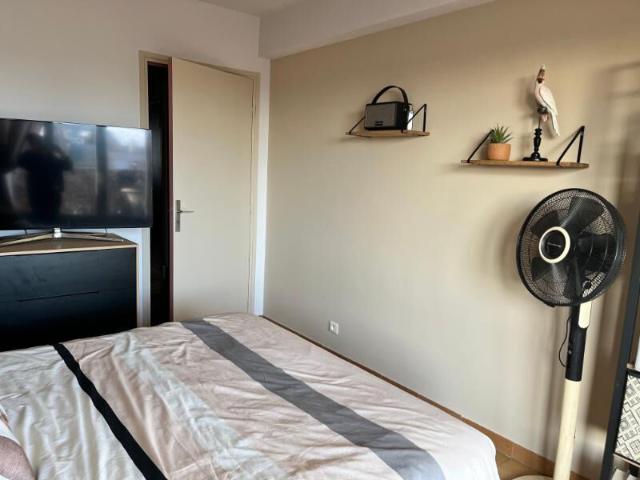 Appartement location à Arrondissement de Draguignan, Saint-raphaël