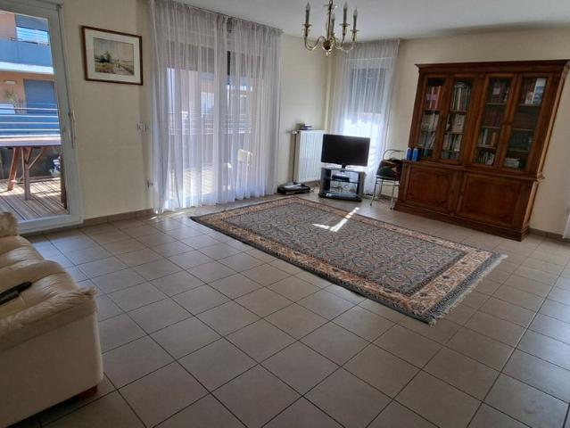 Appartement location à Lyon, Métropole de Lyon
