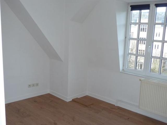 Appartement location à Thionville
