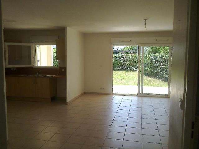 Appartement location à Thonon-les-Bains, Lyaud