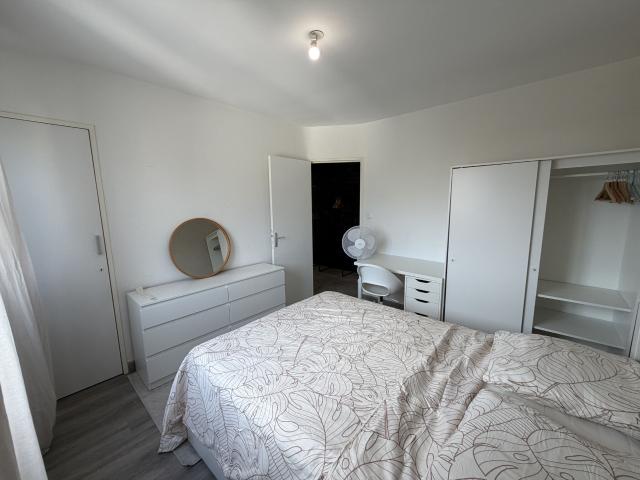 Appartement location à Toulouse