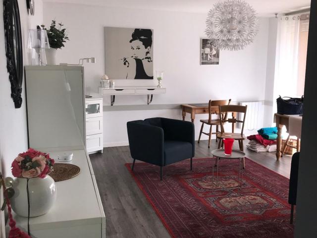 Appartement location à Toulouse