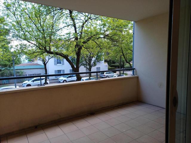 Appartement location à Valence
