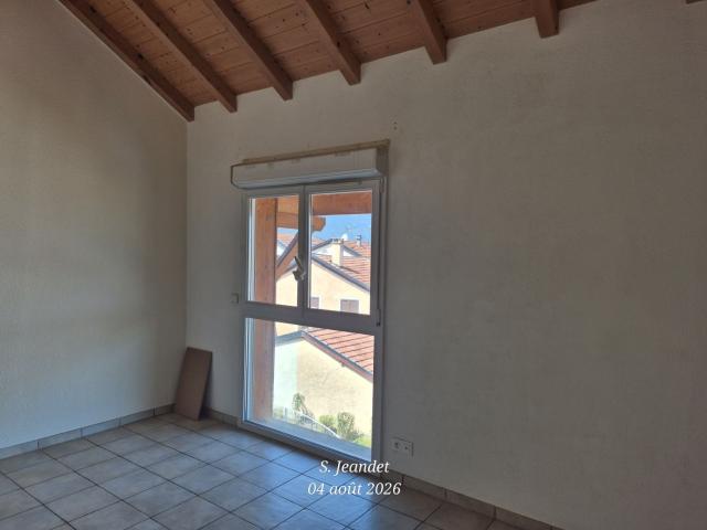 Appartement location à Saint-Julien-en-Genevois, Valleiry