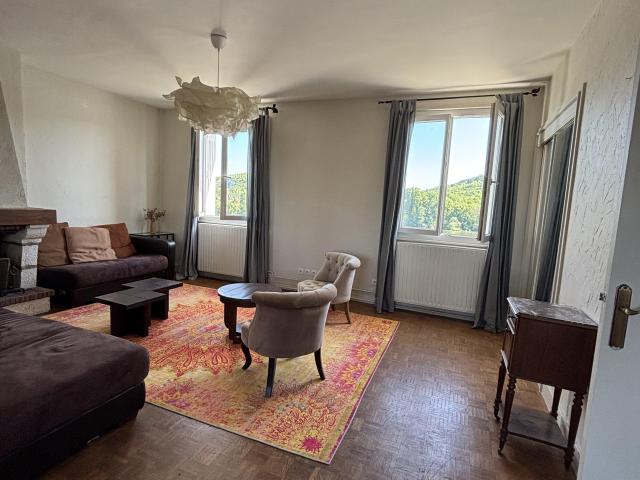Appartement location à Les Andelys, Vernon